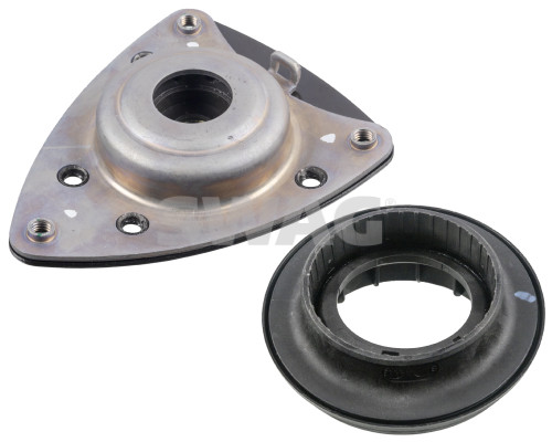 KIT MONTAGGIO AMMORTIZZATORE